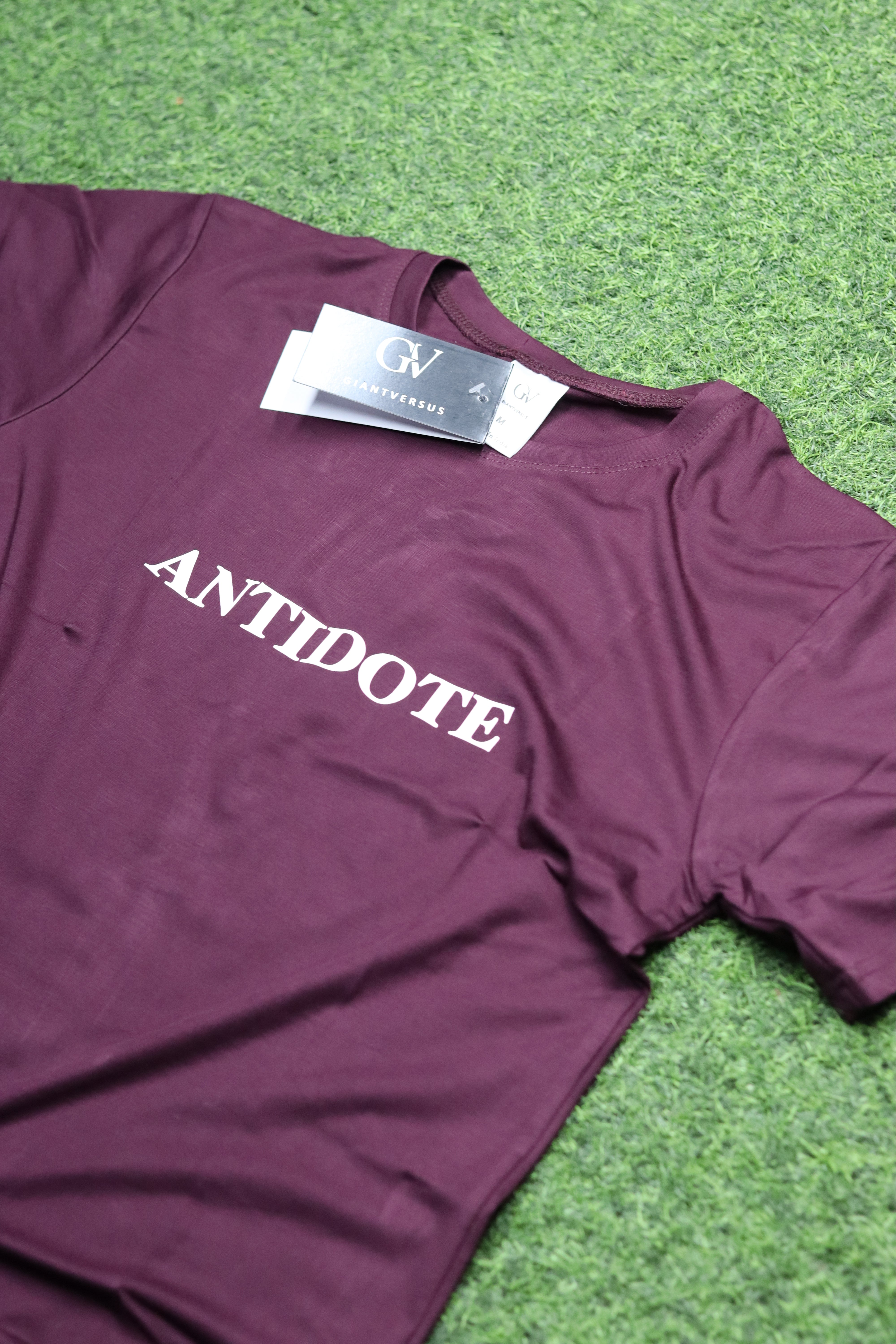 ANTIDOTE